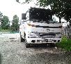 Перевозка автомобиля тойота дюна / 2000 г / 1 шт из Новосибирска в Хабаровск