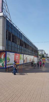Стоимость транспортирвоки оконных рам со стеклом из Ульяновска в Самару