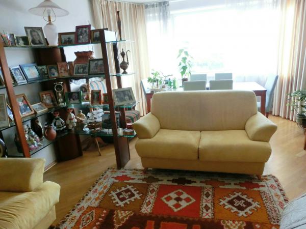 Отвезти мягкая мебель, 2 дивана И одно кресло на дачу из Москвы в Удомлю