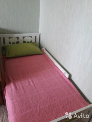 Перевезти детская кровать на дачу из Москвы в Одинцово
