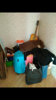 Недорогая перевозка коробок И личных вещей из Москвы в Сочи
