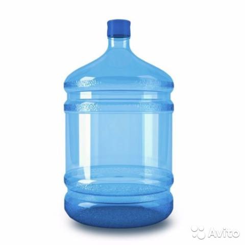 Стоимость транспортировки бутылок 19л путые пластиковых для вод попутно из Липецка в Воронеж