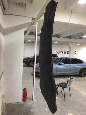 Грузоперевозки потолка внутри салонного автомобильного дешево догрузом из Ростова-на-Дону в Москву