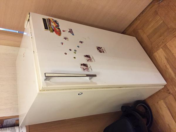 Перевозка недорого дивана раскладного, Холодильника, комода из Москвы в Степаньково