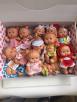 Недорогая перевозка коробки С детскими куклами из Испания, бенидорм в Россия, Санкт-Петербург