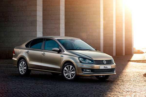 Стоимость перевозки Volkswagen Polo Sedan