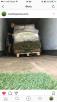Заказать грузовое такси для перевозки рулонного газона из Раменского в Краснодар