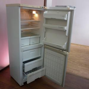 Дешево перевезти Холодильник двухкамерный из Санкт-Петербурга в Ленинградскую область