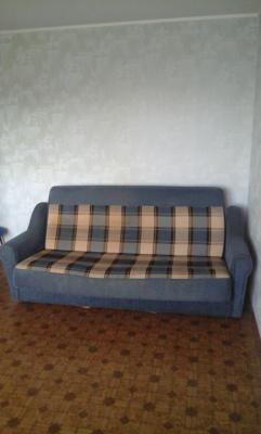 Перевозка дивана-кроватя, шкафа из Москвы в Тюково