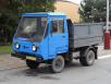 Сколько стоит доставка грузовика  из Минеральных Вод в Севастополь