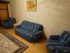 Дешево перевезти диван 3-местный, кресло среднее по Москве