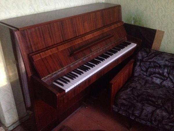 Заказать авто для отправки мебели : Пианино / Рояль по Екатеринбургу