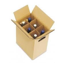 Перевозка вина и шампанского в закрытых коробках, картонного коробки с вещами по Москве