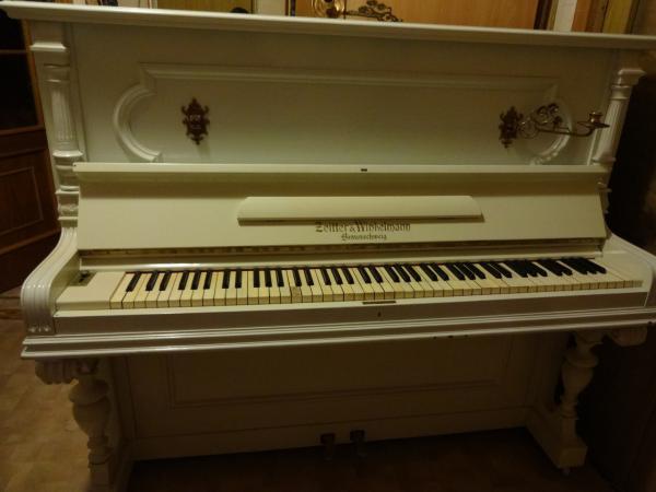 Доставка пианино из Московского в Казань