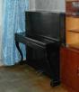 Доставка пианино / рояля из Москвы в ДПК Им 5 декабря 1936 года (село Дубки (гп Лесное Городок))