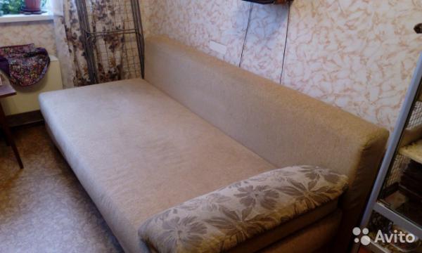 Сколько стоит перевезти диван 2-местный по Москве