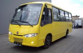 Отправить автобус цены из Ижевска в Хабаровск