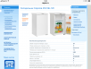 Сколько стоит доставка маленького Холодильника по Москве