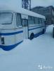 Заказать доставку автобуса цена из Ухты в Ярославль