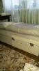 Перевозка мебели : Угловой диван ИКЕА из Щелкова в Москву