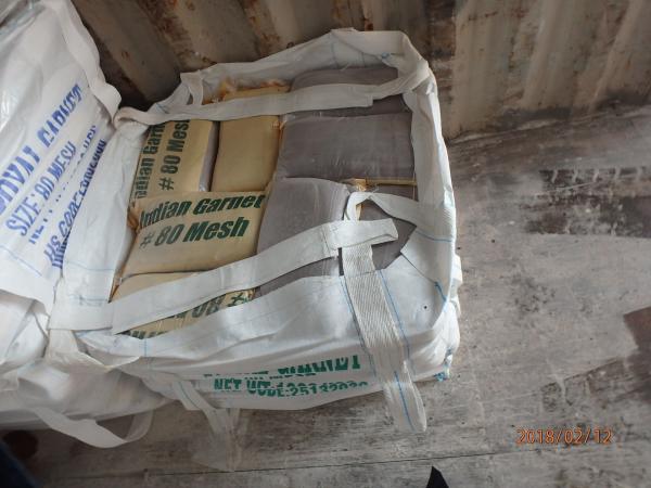доставка мешка бига-бега недорого догрузом из Больших Вязем в Каменск-Шахтинский
