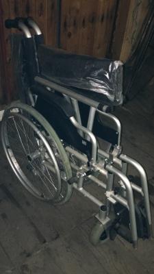 Автодоставка инвалидной кресла коляски цена попутно из Архангельска в Бора