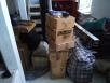 Отправка личныx вещей : Домашний переезд без мебели из Евпатории в Красногорска