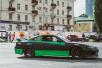 Транспортировать легковую машину на автовозе из Салавата в Санкт-Петербург