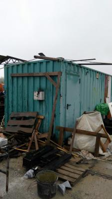 Заказ газели недорого догрузом из Сочи в Совхоз Победу