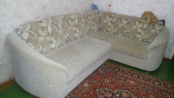 Транспортировка мебели : Угловой диван, Коробки, Акустика из Балакова в Щелково