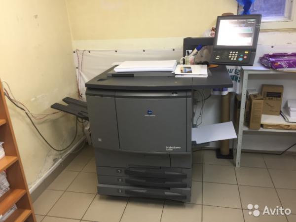 Автоперевозка принтера услуги из Уфы в Кстово