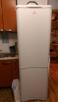 Доставка личныx вещей : Холодильник двухкамерный по Москве