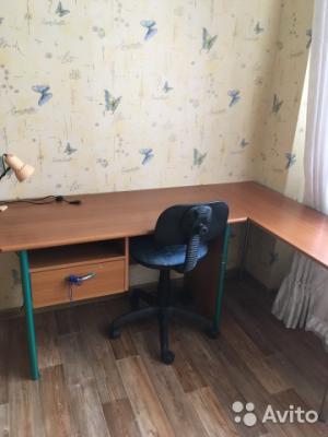 Заказ авто для транспортировки мебели : Детская стенка из Иркутска в Ангарска