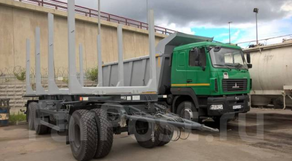 Отправить грузовик стоимость из Смоленска в Хабаровск