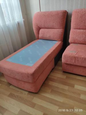 Заказать отдельную газель для отправки личныx вещей : Большой диван 4 и более мест из Нижнего Новгорода в Санкт-Петербург