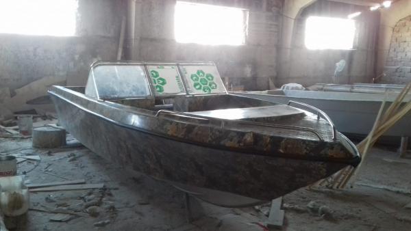 Перевезти на газели пластиковый лодку касатку 640 дешево попутно из Приморско-Ахтарска в Бабушкина