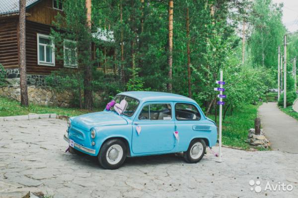 Стоимость перевозки Заз 965