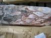 Перевозка мороженной рыба(1 брикет) из Артема в Дзержинский
