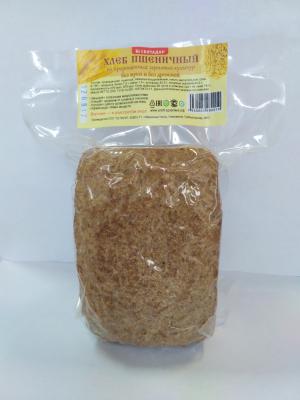 Перевезти хлеб из пророщенного зерна в вакуумной упаковке из Набережных Челнов в Уфу