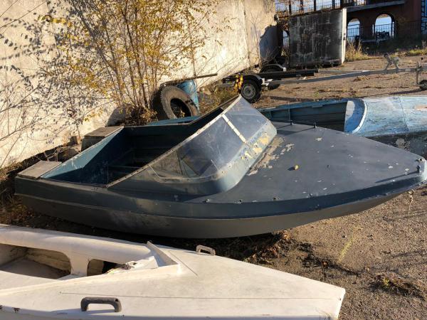Сколько стоит транспортировка лодки  из Димитровграда в Долгопрудный