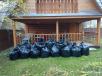 Вывоз бытового мусора недорого из рабочего посёлка Быково в рабочий посёлок Быково