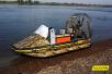 Газель на заказа для перевозки лодки резиновой надувной догрузом из Дрокино в Лабытнанги