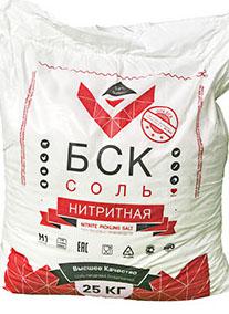 Доставка соли в мешках из Чесноковского в Ижевск