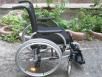 Заказать машину для доставки вещей : Инвалидная кресло коляска из Россия, Екатеринбурга в Молдова, ул светлый