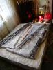 Доставка мебели : матрас+разобранная кровать из Усть-Лабинска в Ростов-на-Дону