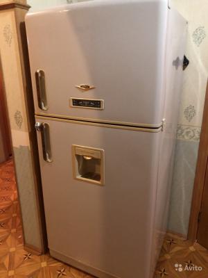 Перевезти Холодильник двухкамерный из Краснодара в Сочи