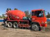 Сколько стоит отправка грузовика  из Иркутска в Краснодар