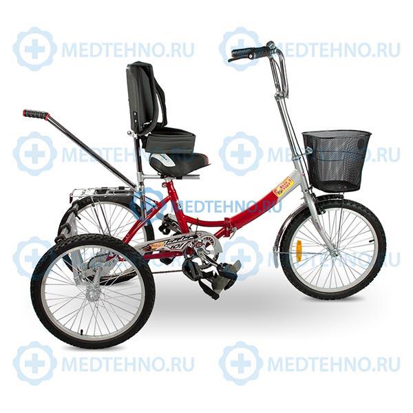 Грузоперевозки на газели детского Велосипеда догрузом из Польша, Варшавы в Россия, Санкт-Петербург