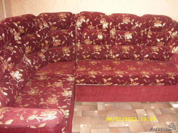 Перевезти диван из Деметры в Татарстан азнакаевский Р-наш бирючевка