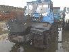 Перевезти трактор т-150 геничный из Кореновска в Волгоград